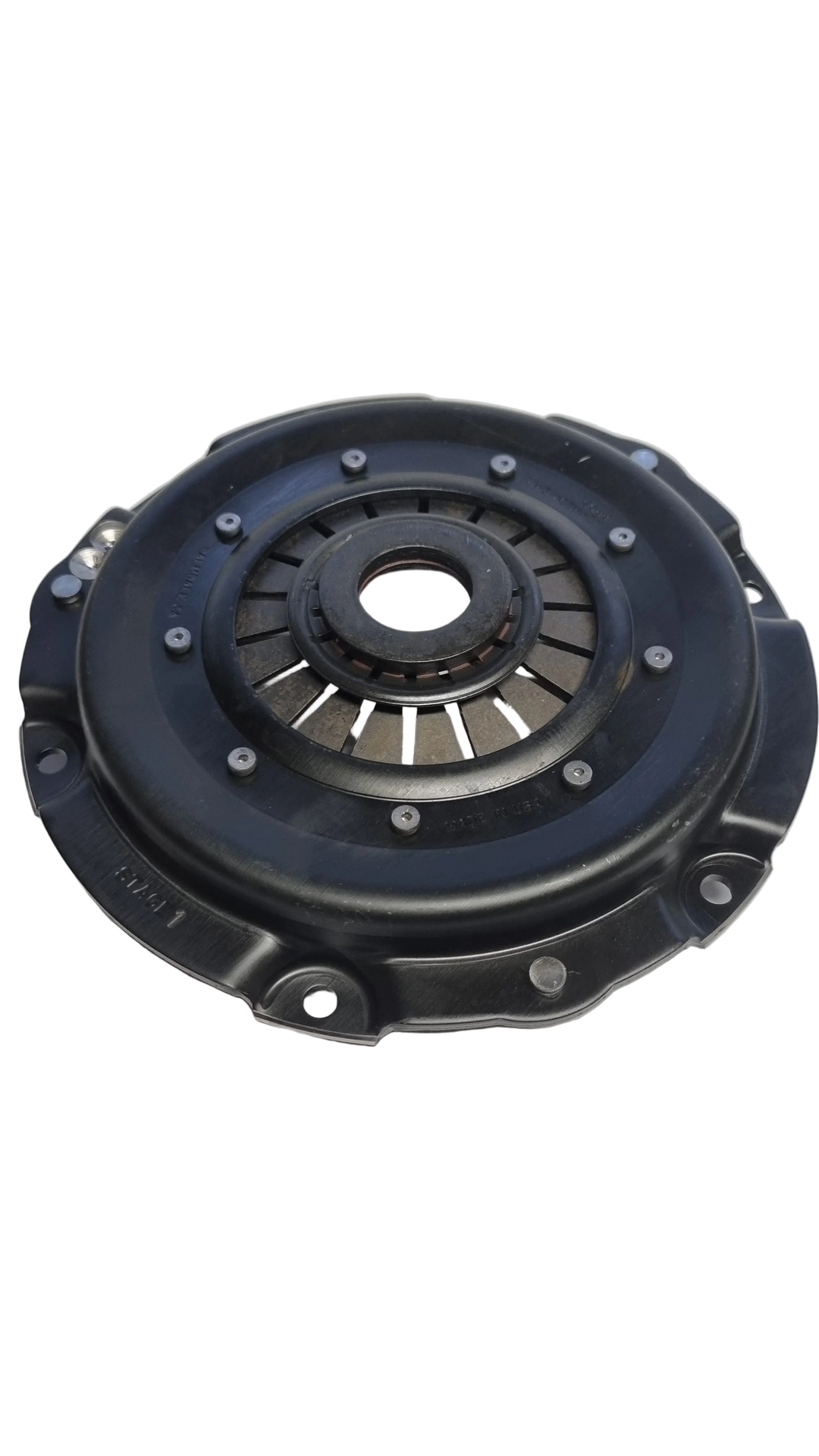 Druckplatten