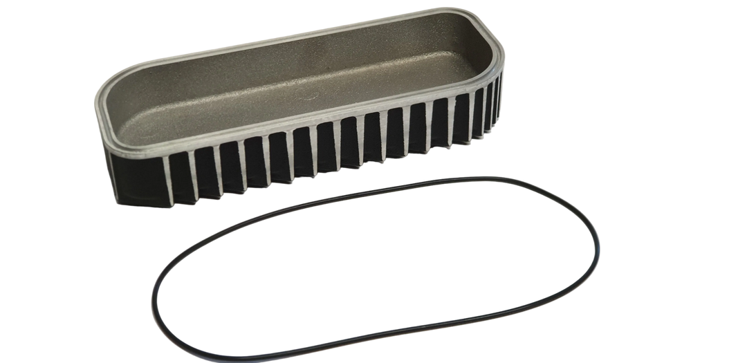 Typ 4 Dichtungen & Anbauteile