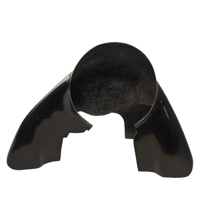Caisson de ventilation type 4 pour plaque d&