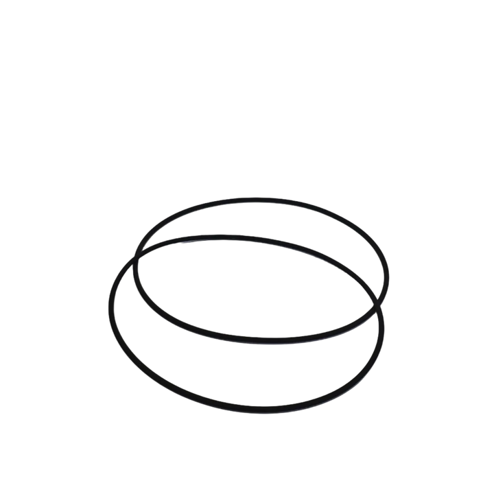 Viton O-Ring Seal Type 4 Valve Cover