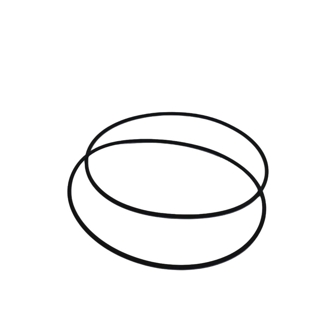 Viton O-Ring Seal Type 4 Valve Cover