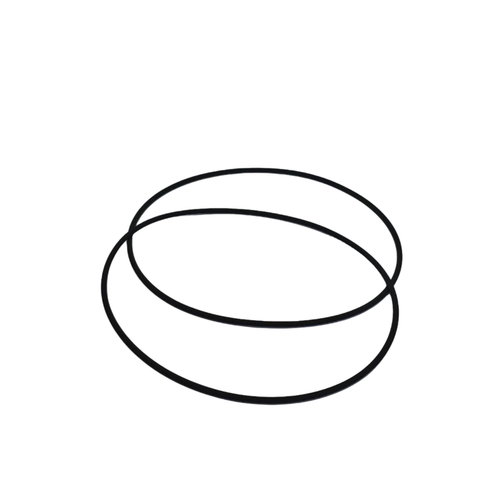 Viton O-Ring Seal Type 4 Valve Cover