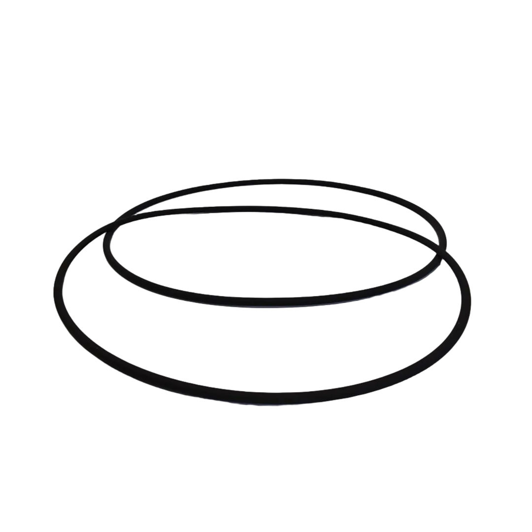 Viton O-Ring Dichtung Typ 1 Ventildeckel 4 mm