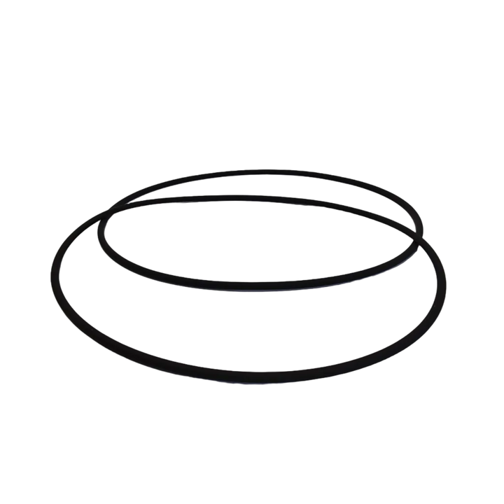 Viton O-Ring Dichtung Typ 1 Ventildeckel 4 mm