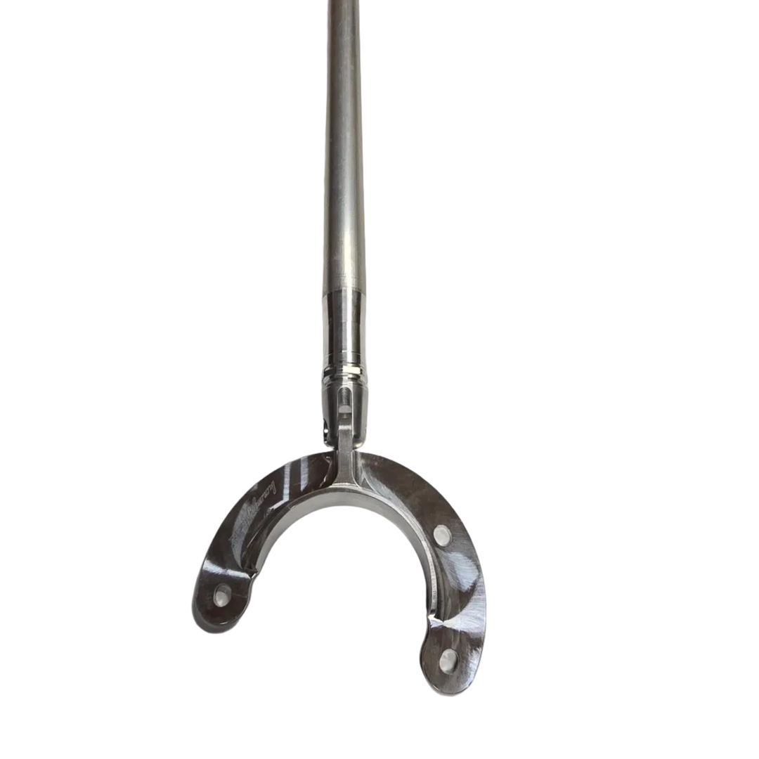 Domstrebe vorne VW Käfer 1302 / 1303 Aluminium einstellbar