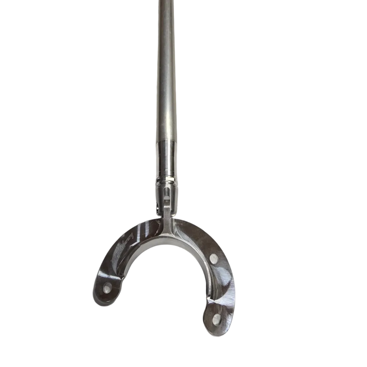 Domstrebe vorne VW Käfer 1302 / 1303 Aluminium einstellbar