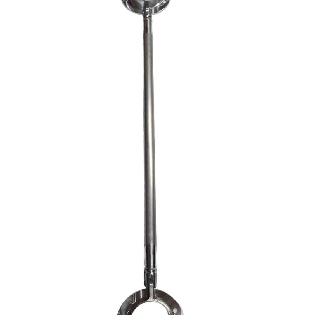 Domstrebe vorne VW Käfer 1302 / 1303 Aluminium einstellbar