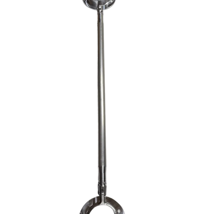 Domstrebe vorne VW Käfer 1302 / 1303 Aluminium einstellbar