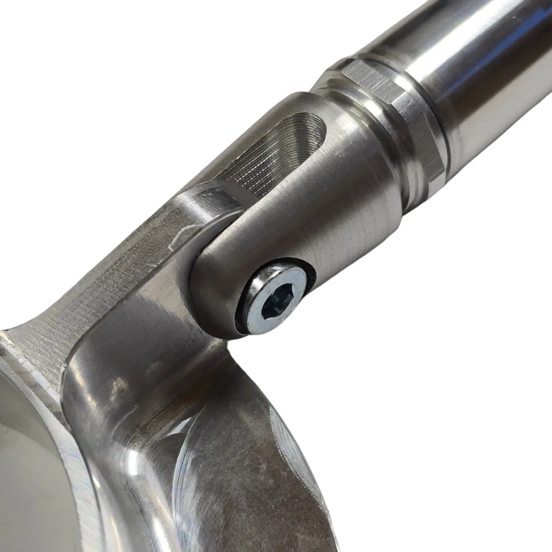 Domstrebe vorne VW Käfer 1302 / 1303 Aluminium einstellbar