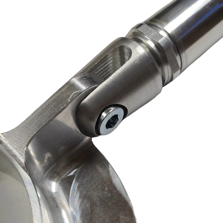 Domstrebe vorne VW Käfer 1302 / 1303 Aluminium einstellbar