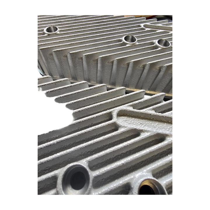 Typ 4 Ventildeckel 17 Silber-Grau