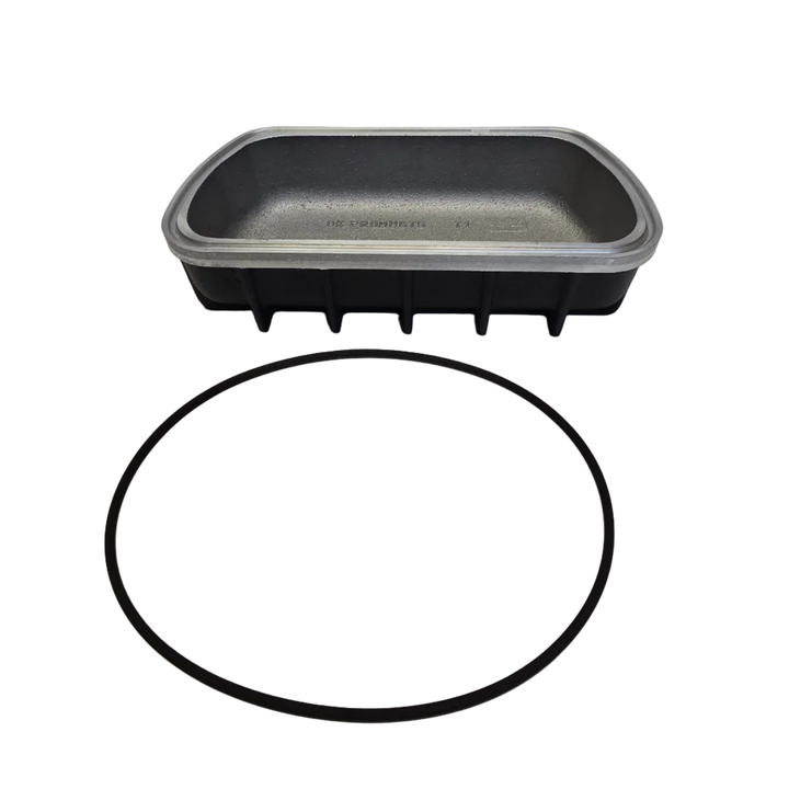 Viton O-Ring Dichtung Typ 1 Ventildeckel 4 mm