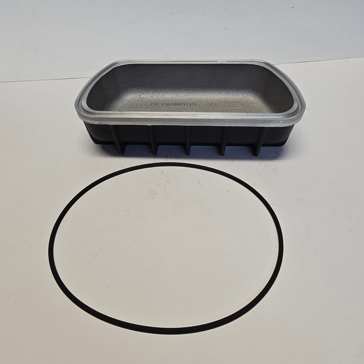 Viton O-Ring Dichtung Typ 1 Ventildeckel 4 mm