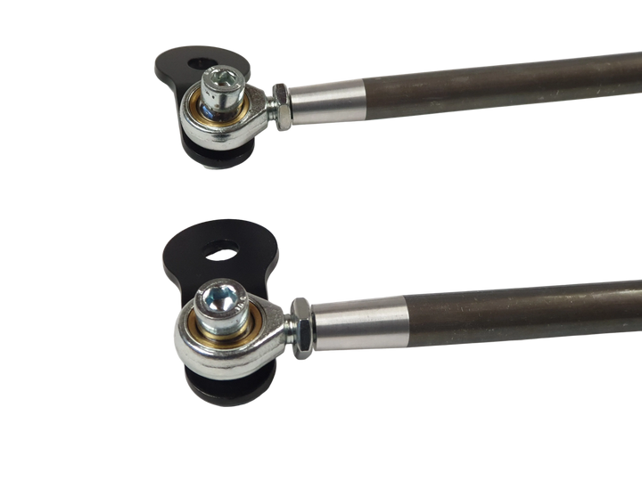 Uniball Front Axle Support VW Beetle 1303