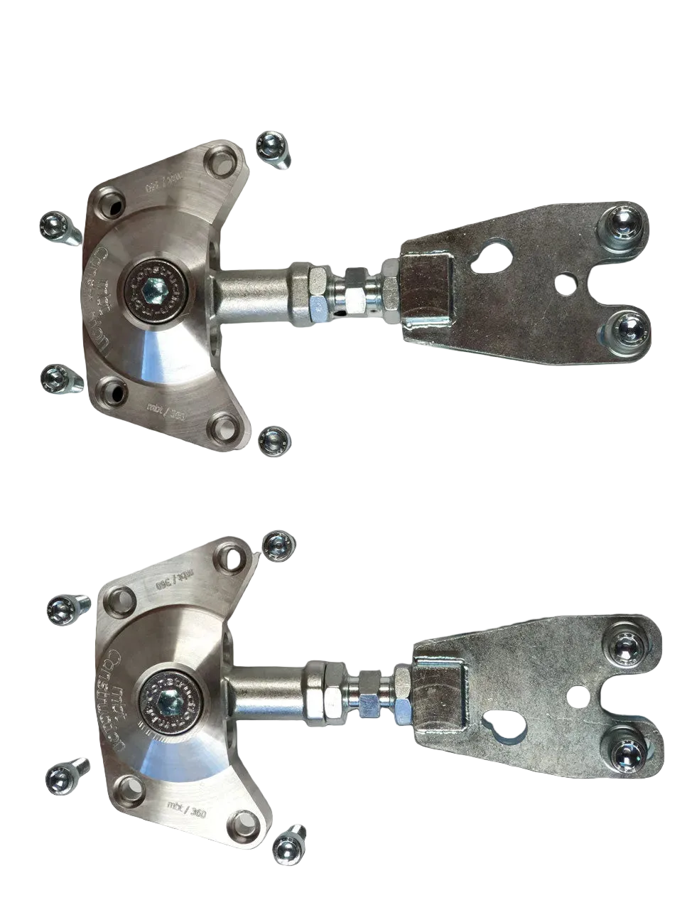 Uniball System Hinterachse VW Käfer 1302 / 1303 - Automatik