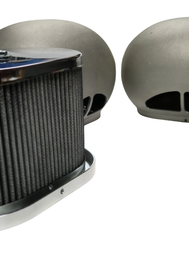 VW Käfer Luftfilterglocke Typ 4 Plus
