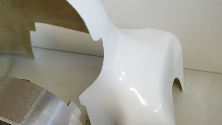 Standing Fan Unit Type 4