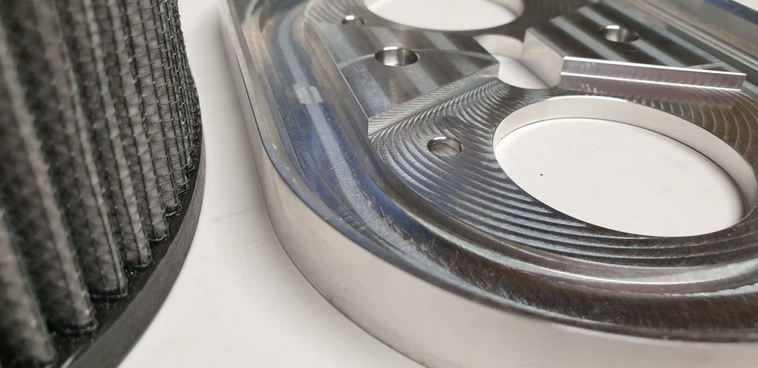 VW Käfer Luftfilterglocke Typ4 ok-products