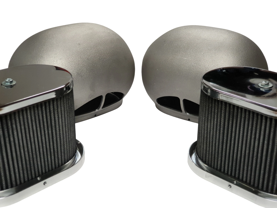 VW Käfer Luftfilterglocke Typ 4 Plus