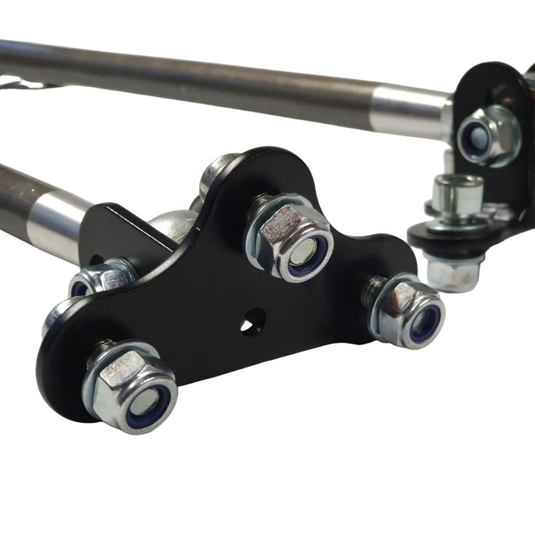 Uniball Front Axle Support VW Beetle 1303
