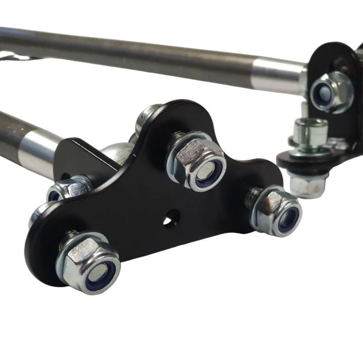 Uniball Front Axle Support VW Beetle 1303