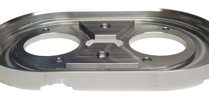 VW Käfer Luftfilterglocke Typ4 ok-products