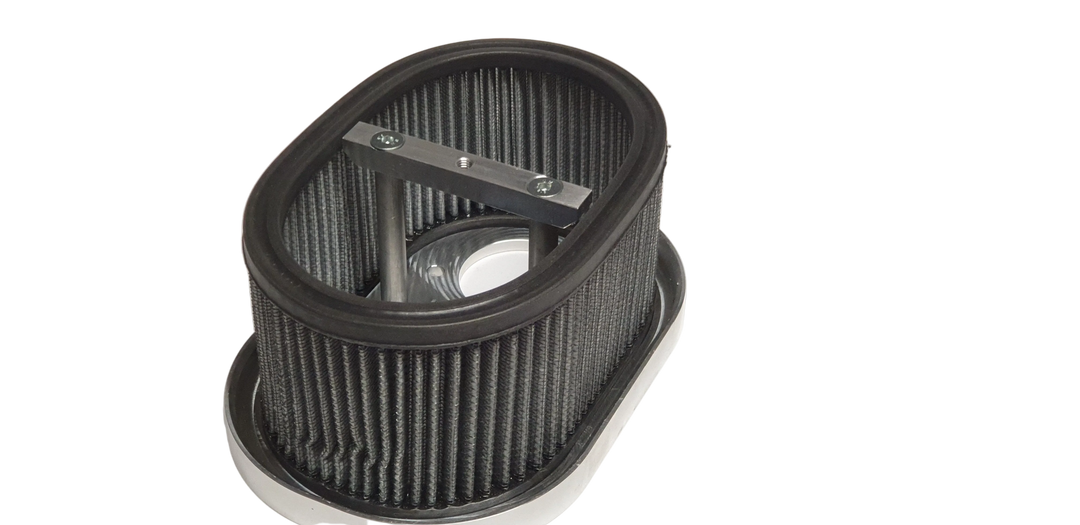 VW Käfer Luftfilterglocke Typ4 ok-products