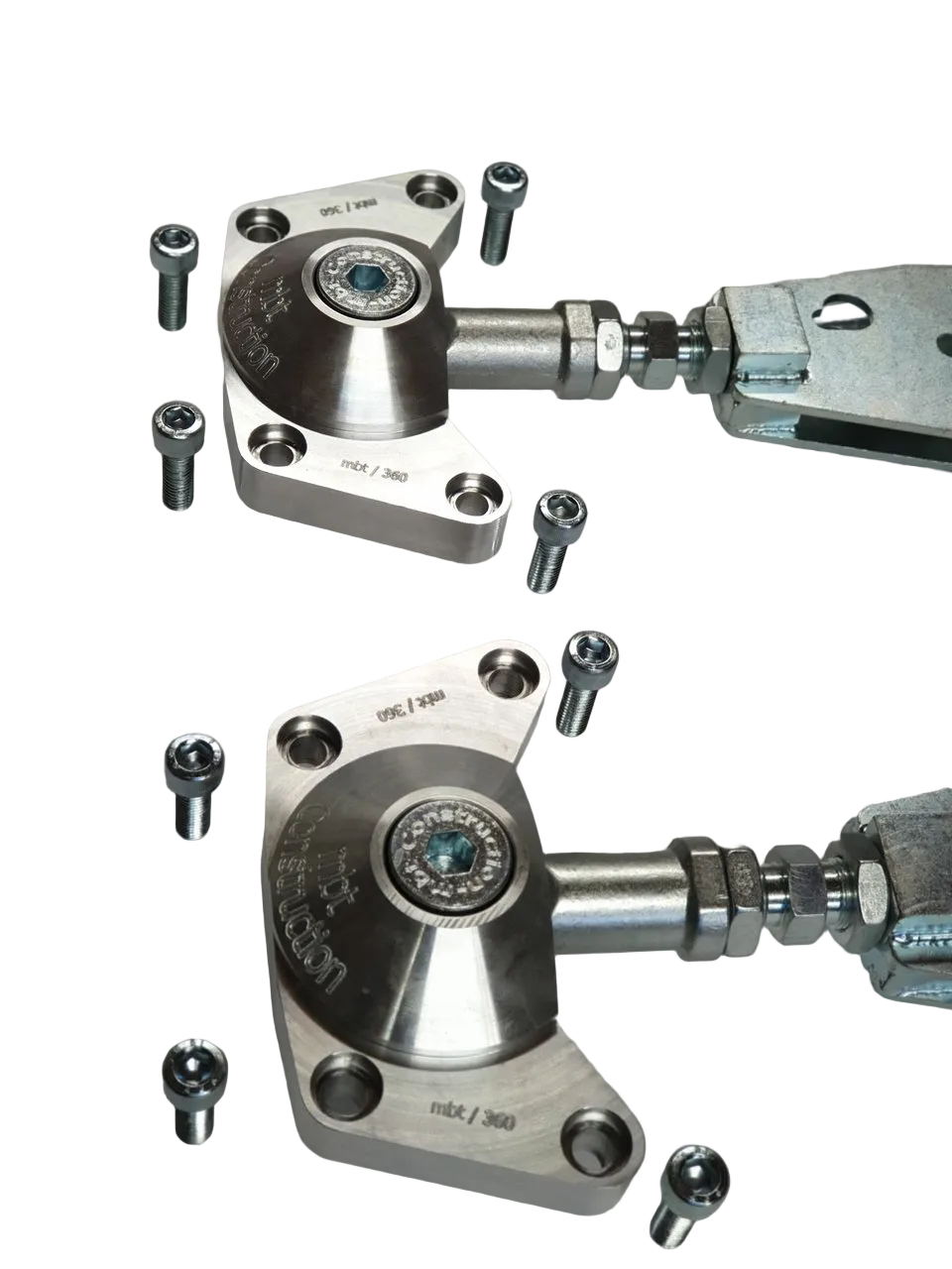 Uniball System 1302 / 1303 / Automatik