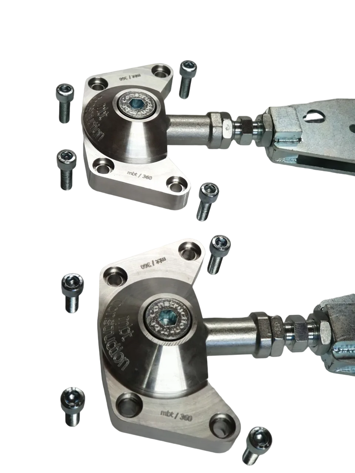 Uniball System 1302 / 1303 / Automatik