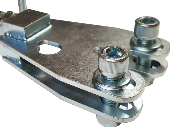 Uniball System Hinterachse VW Käfer 1302 / 1303 - Automatik