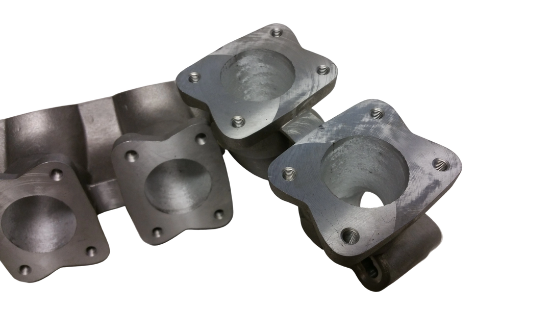 VW Beetle Bus Intake Manifold Diameter 44.5