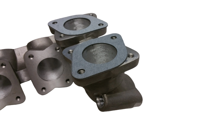 VW Beetle Bus Intake Manifold Diameter 44.5