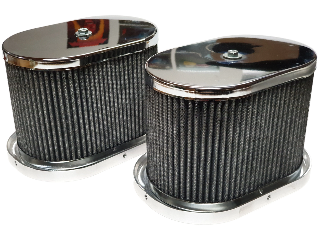 VW Käfer Luftfilterglocke Typ 4 Plus