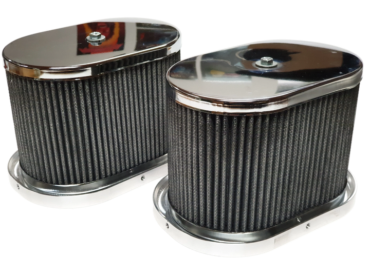 VW Käfer Luftfilterglocke Typ 4 Plus