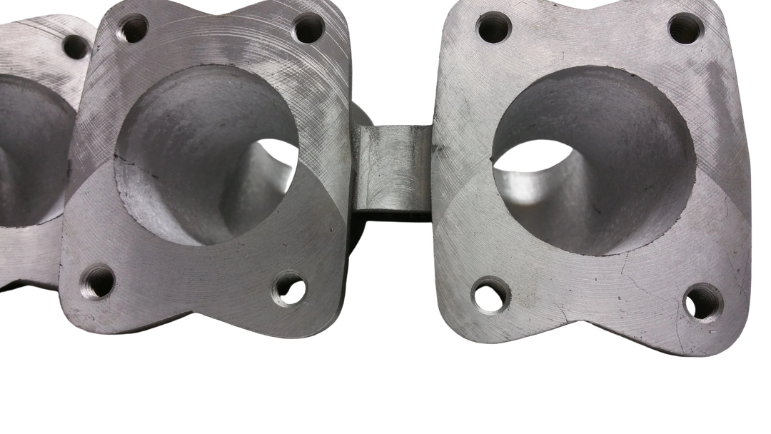 VW Beetle Bus Intake Manifold Diameter 44.5