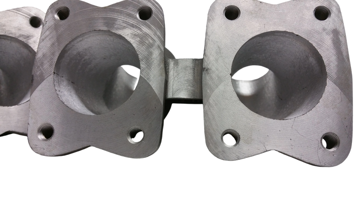 VW Beetle Bus Intake Manifold Diameter 44.5