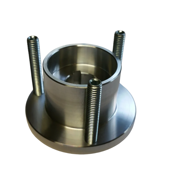 VW Coccinelle moyeu adaptateur C2 volant OK - 260 mm AL