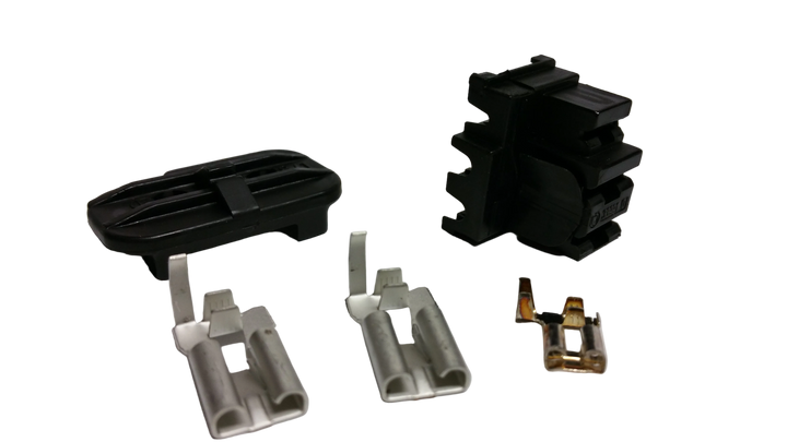 Connecteur Bosch pour le branchement d&