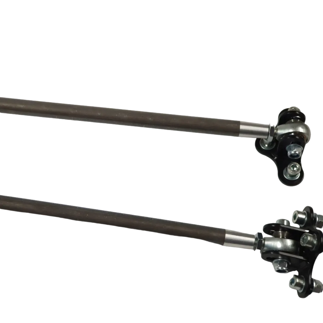 Uniball Front Axle Support VW Beetle 1303