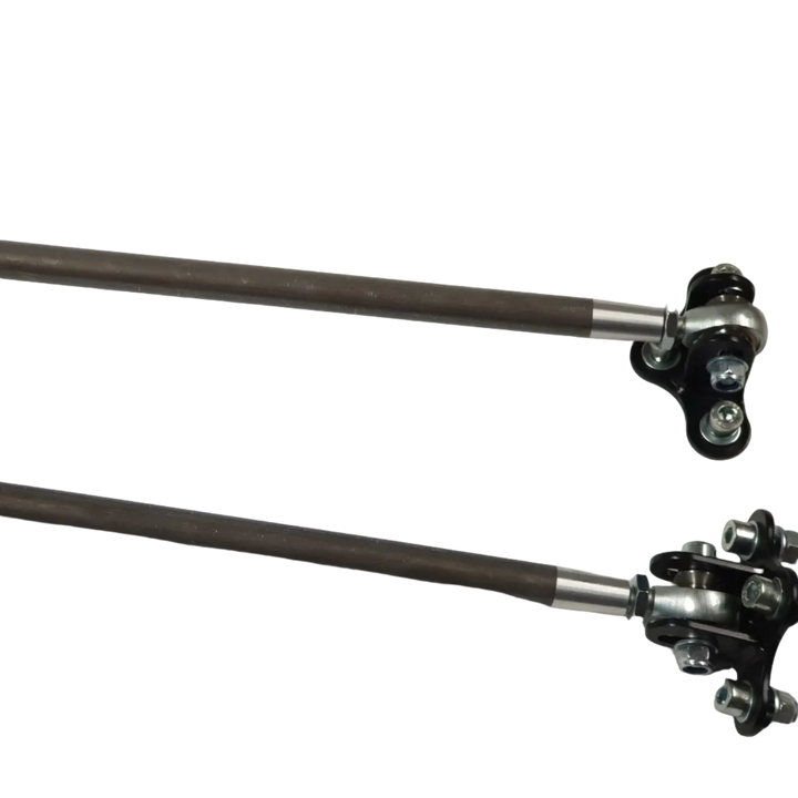 Uniball Front Axle Support VW Beetle 1303