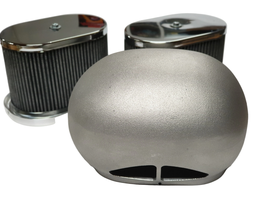 VW Käfer Luftfilterglocke Typ 4 Plus