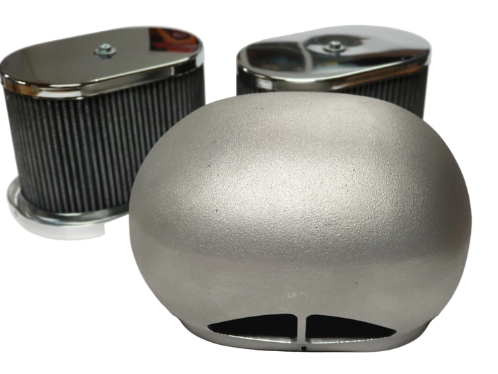 VW Käfer Luftfilterglocke Typ 4 Plus