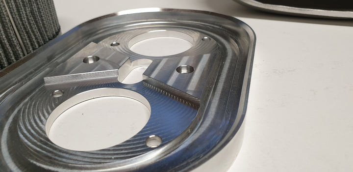 VW Käfer Luftfilterglocke Typ4 ok-products