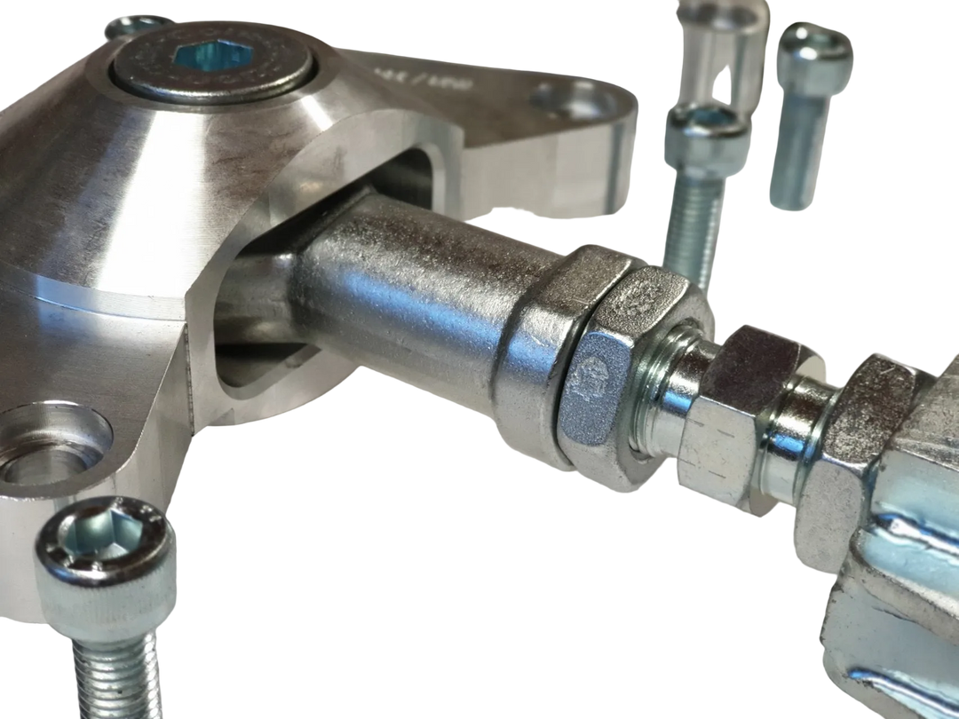 Uniball System 1302 / 1303 / Automatik