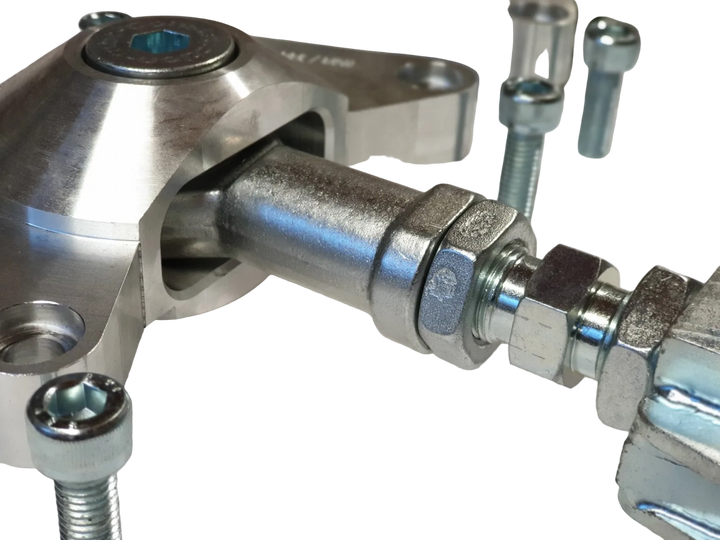 Uniball System 1302 / 1303 / Automatik