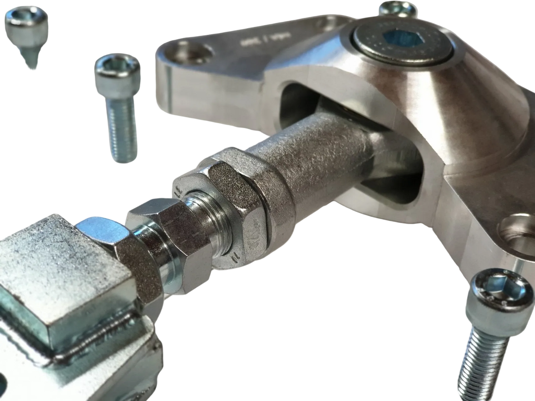 Uniball System 1302 / 1303 / Automatik