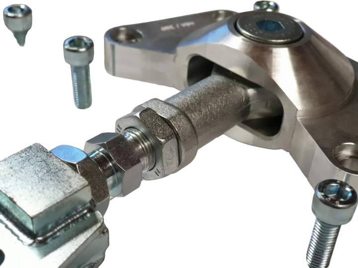 Uniball System 1302 / 1303 / Automatik