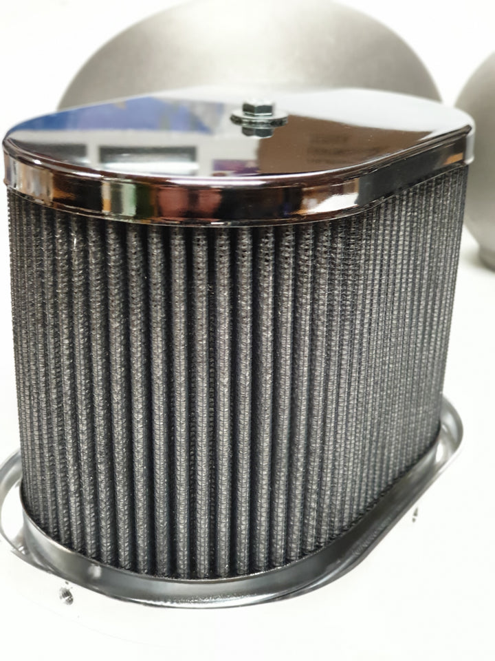 VW Käfer Luftfilterglocke Typ 4 Plus