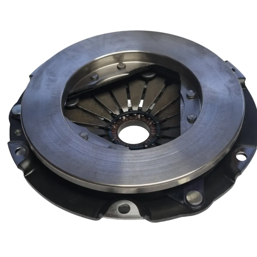 DRUCKPLATTE KENNEDY 200 MM 1700 LBS STAGE 1
