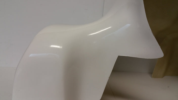 Boîtier de ventilateur type 4